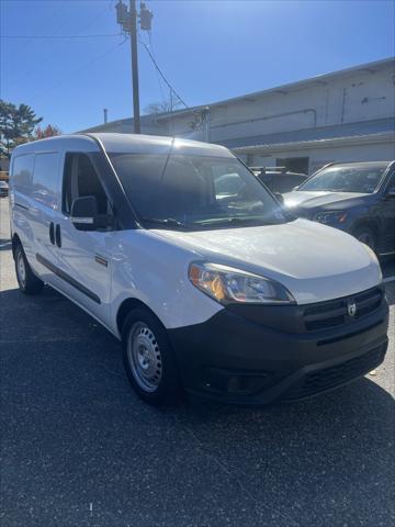 used 2016 Ram ProMaster City car, priced at $14,995