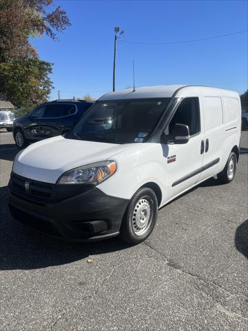 used 2016 Ram ProMaster City car, priced at $14,995