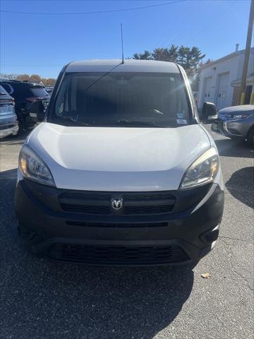 used 2016 Ram ProMaster City car, priced at $14,995