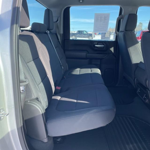 used 2023 Chevrolet Silverado 3500 car, priced at $55,953