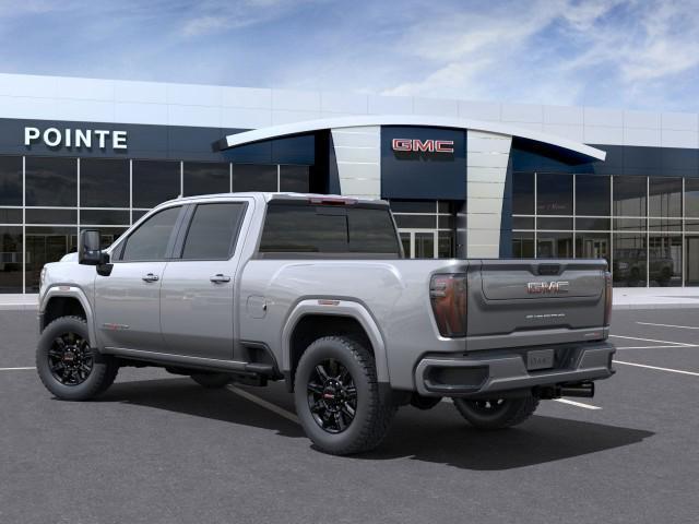 new 2025 GMC Sierra 2500 car, priced at $83,734