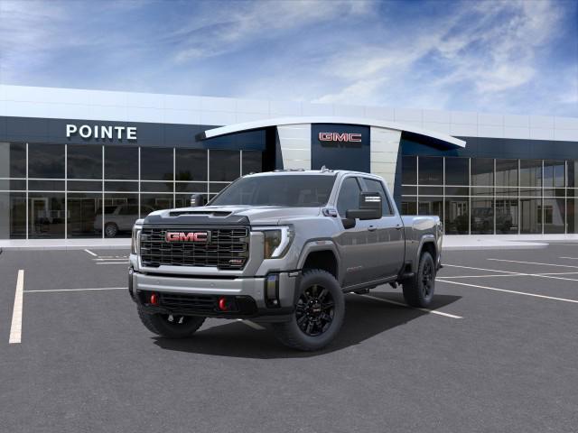 new 2025 GMC Sierra 2500 car, priced at $83,734