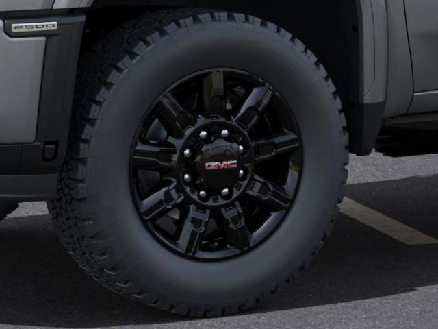 new 2025 GMC Sierra 2500 car, priced at $83,734
