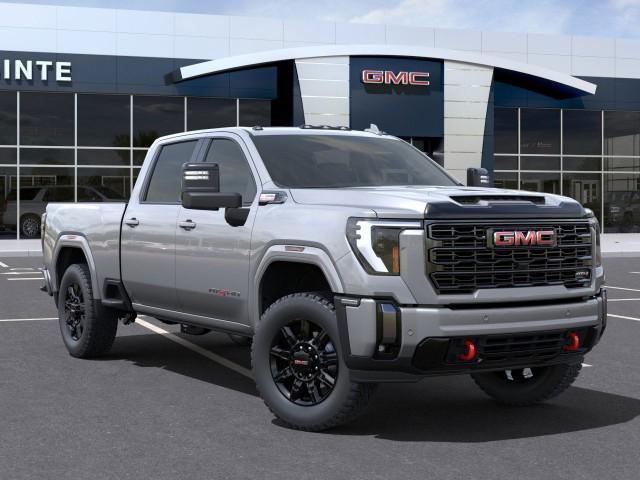 new 2025 GMC Sierra 2500 car, priced at $83,734