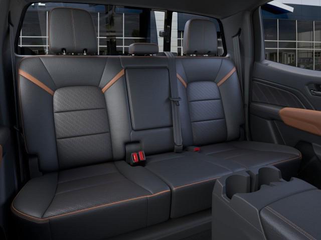 new 2026 GMC Canyon car, priced at $50,148