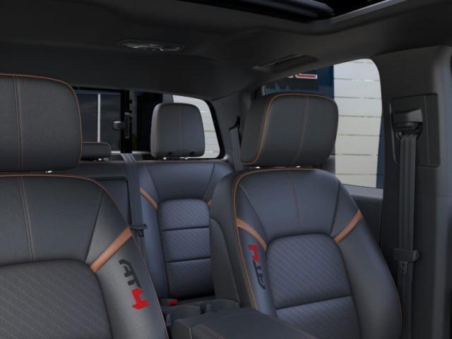 new 2026 GMC Canyon car, priced at $50,148