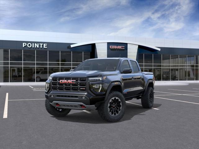new 2026 GMC Canyon car, priced at $50,148