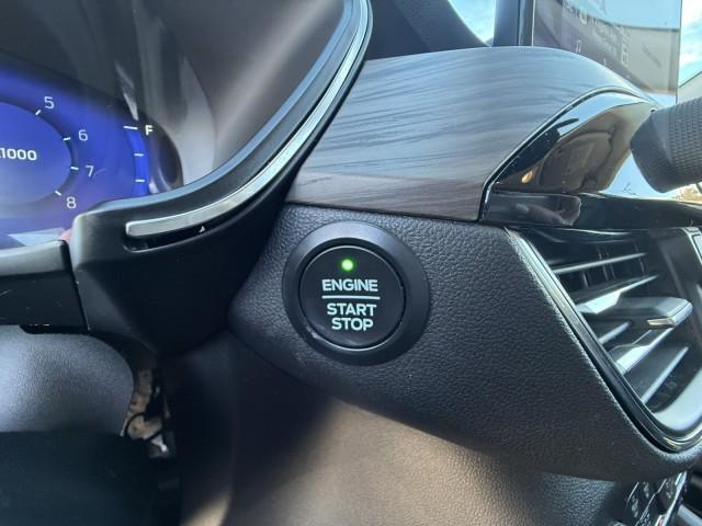 used 2020 Ford Escape car, priced at $16,914