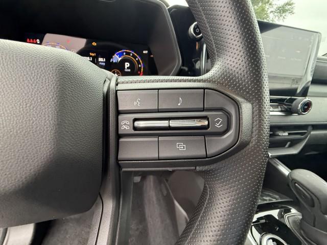 used 2024 Chevrolet Colorado car, priced at $34,932