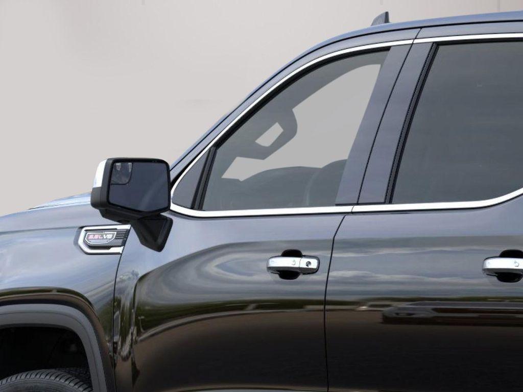new 2026 GMC Sierra 1500 car, priced at $71,725