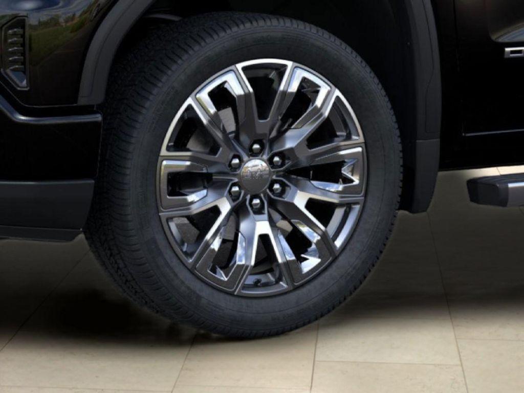 new 2026 GMC Sierra 1500 car, priced at $71,725