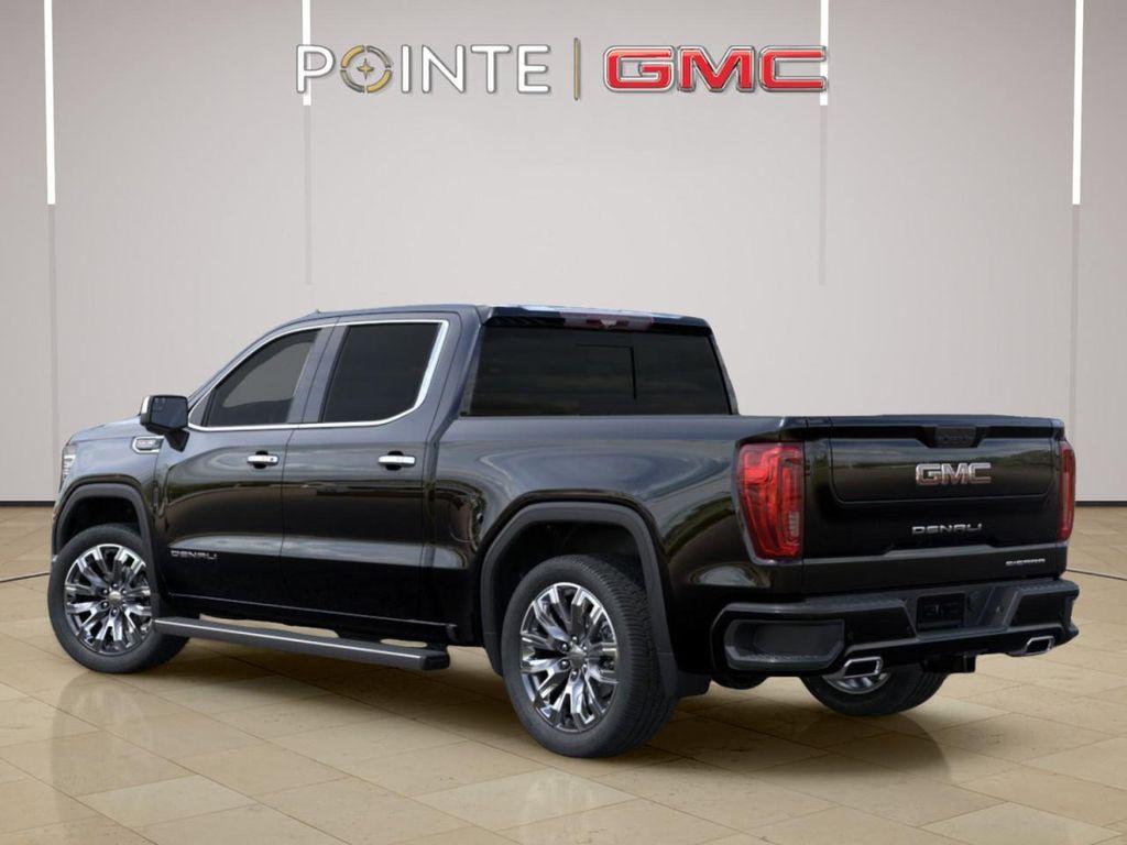 new 2026 GMC Sierra 1500 car, priced at $71,725
