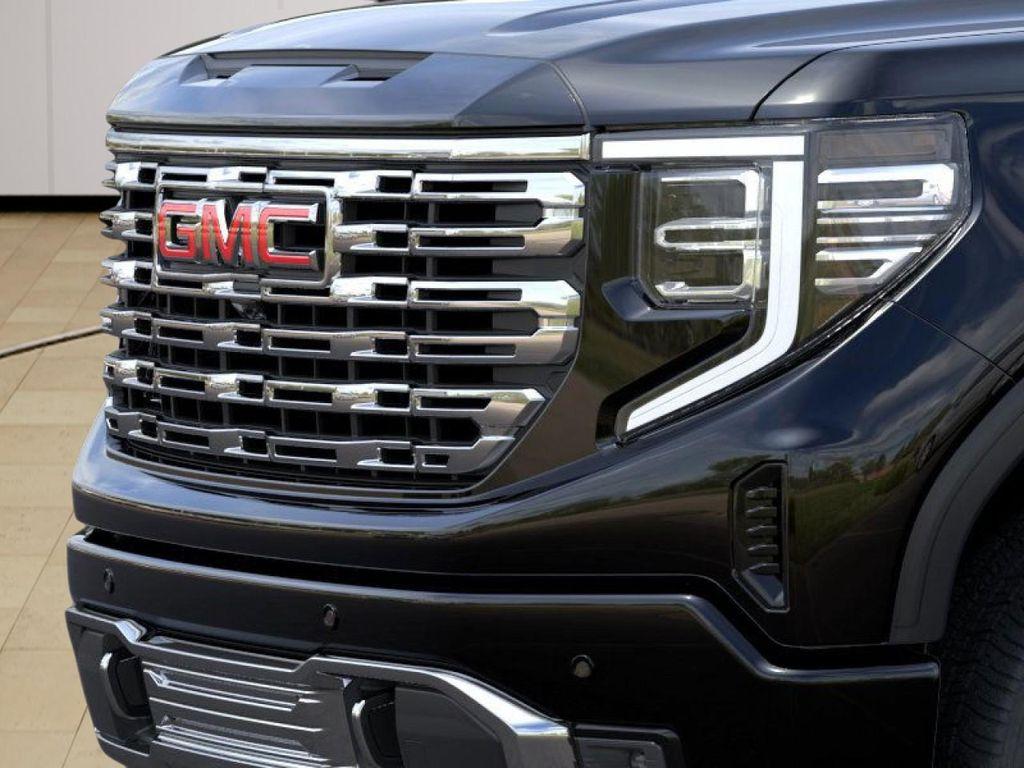 new 2026 GMC Sierra 1500 car, priced at $71,725