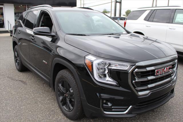 new 2024 GMC Terrain car, priced at $37,995