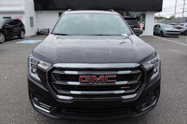 new 2024 GMC Terrain car, priced at $37,995