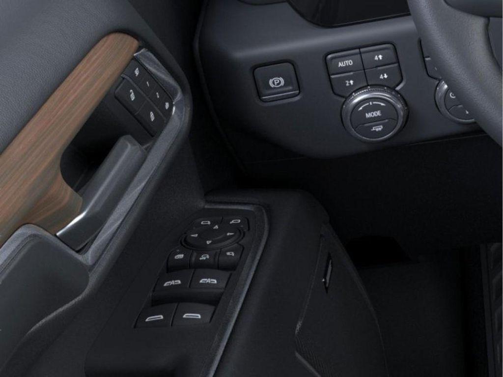 new 2025 GMC Sierra 2500 car, priced at $73,145