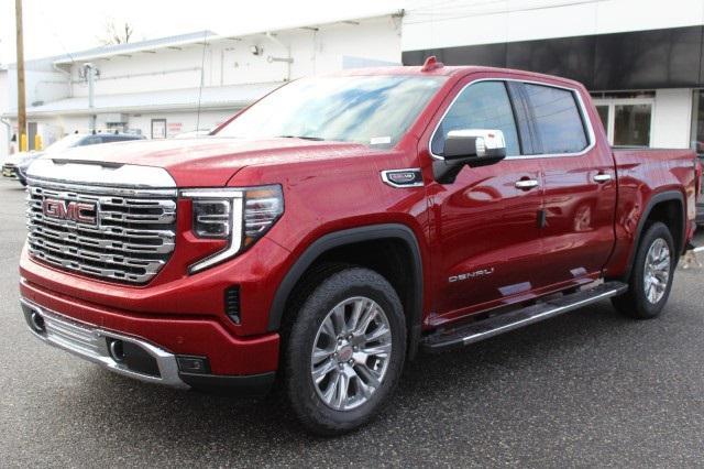 new 2024 GMC Sierra 1500 car, priced at $73,495