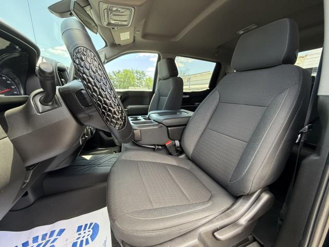 used 2020 Chevrolet Silverado 1500 car, priced at $36,934