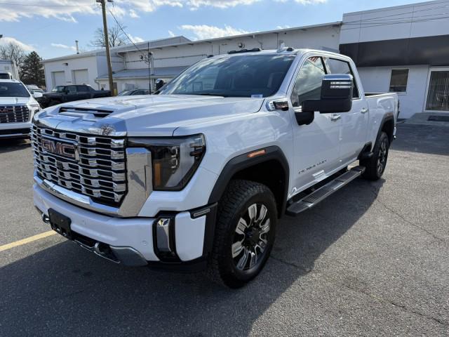 new 2024 GMC Sierra 2500 car, priced at $79,979