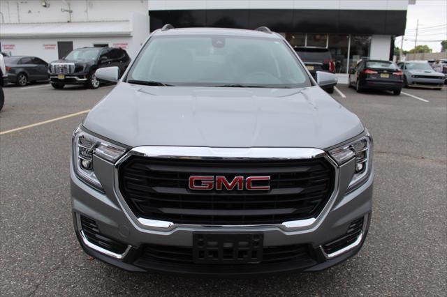 new 2024 GMC Terrain car, priced at $39,925