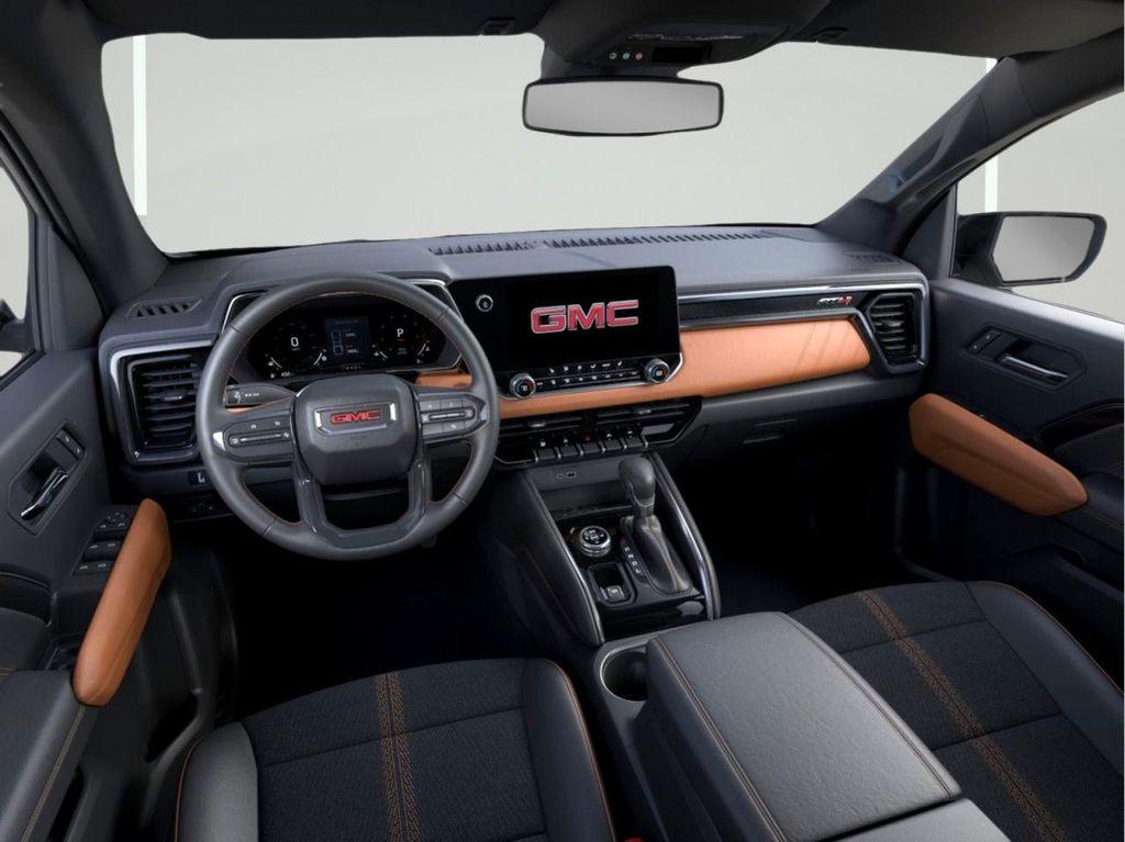 new 2026 GMC Canyon car, priced at $46,764
