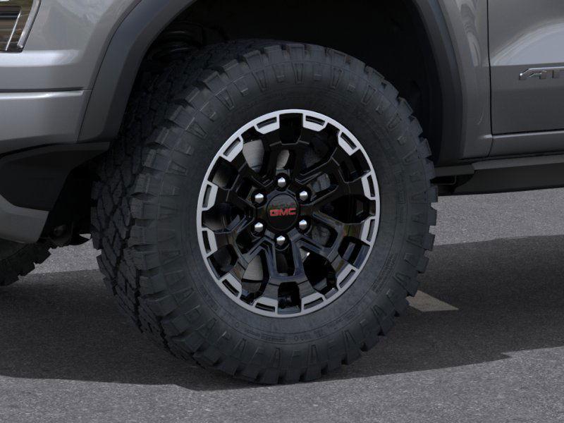 new 2026 GMC Canyon car, priced at $48,764