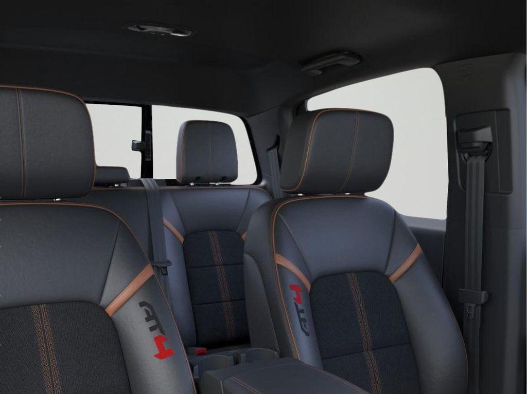 new 2026 GMC Canyon car, priced at $46,764