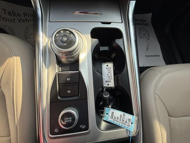 used 2021 Ford Explorer car, priced at $29,727