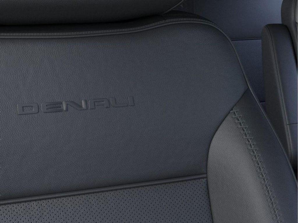 new 2025 GMC Yukon car, priced at $83,281