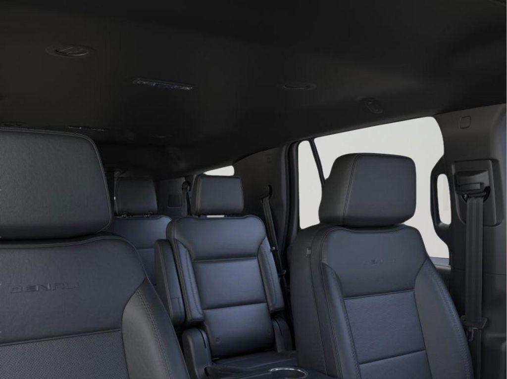 new 2025 GMC Yukon car, priced at $83,281