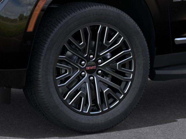 new 2025 GMC Yukon car, priced at $83,281