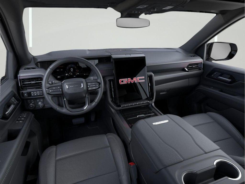 new 2025 GMC Yukon car, priced at $83,281