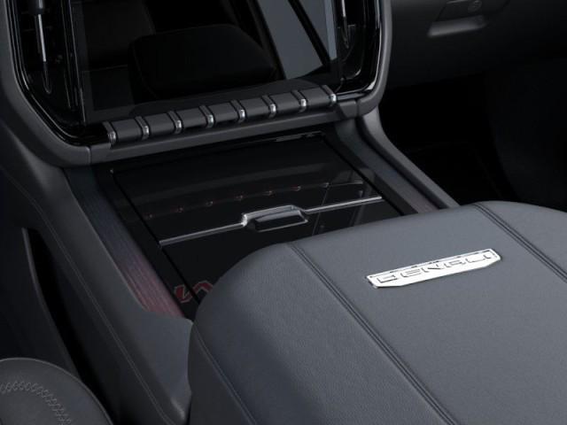 new 2025 GMC Yukon car, priced at $83,281