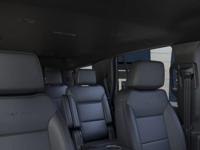 new 2025 GMC Yukon car, priced at $83,281