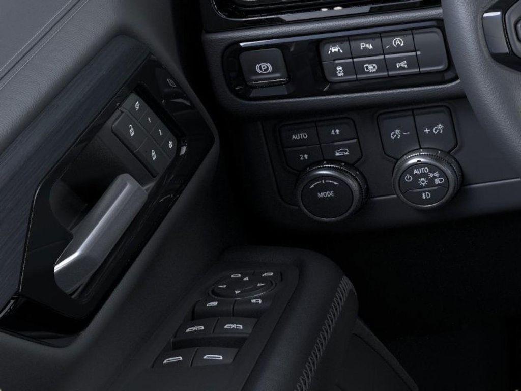 new 2025 GMC Yukon car, priced at $83,281