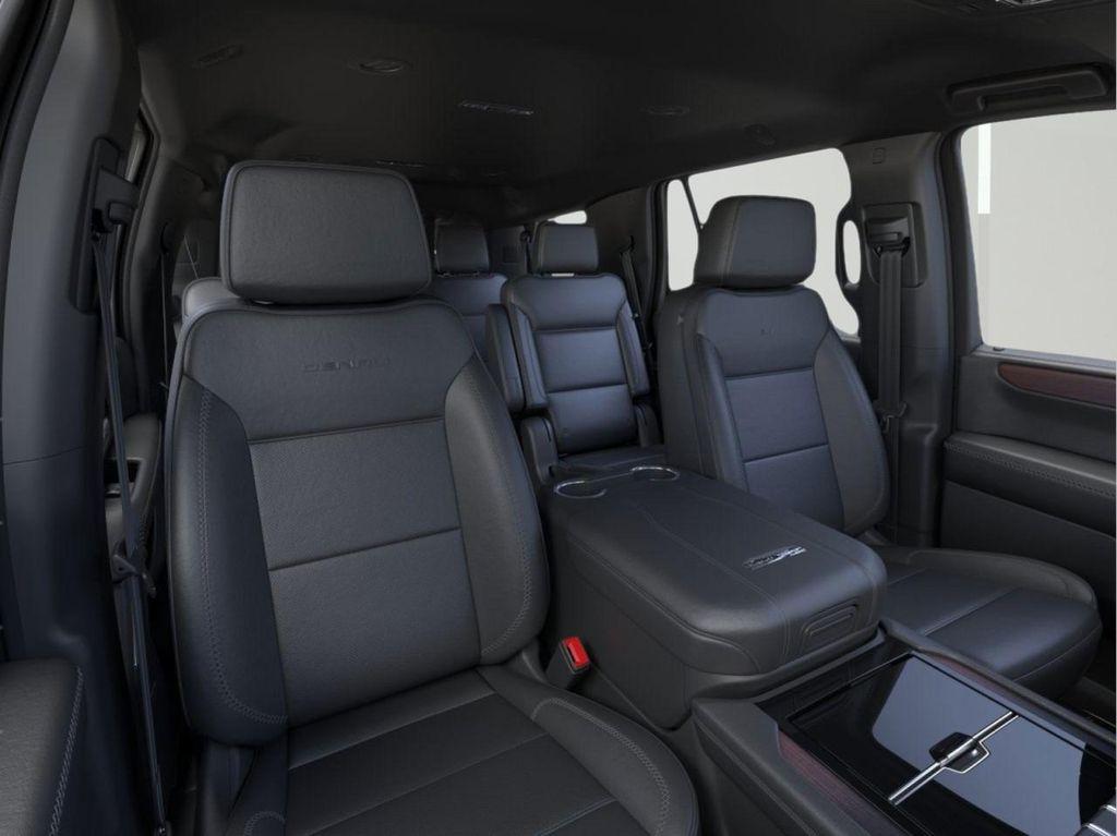 new 2025 GMC Yukon car, priced at $83,281