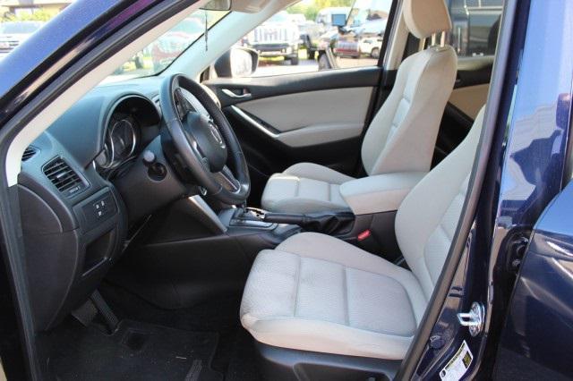 used 2014 Mazda CX-5 car, priced at $11,995