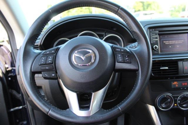 used 2014 Mazda CX-5 car, priced at $11,995