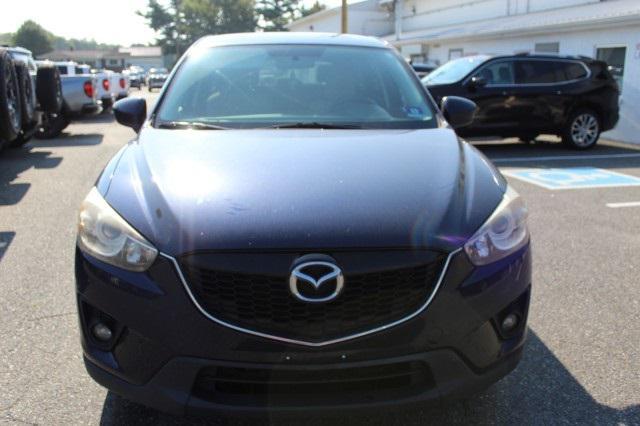 used 2014 Mazda CX-5 car, priced at $11,995