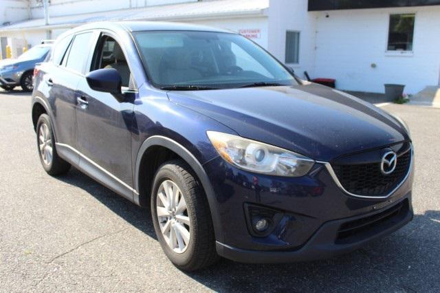 used 2014 Mazda CX-5 car, priced at $11,995