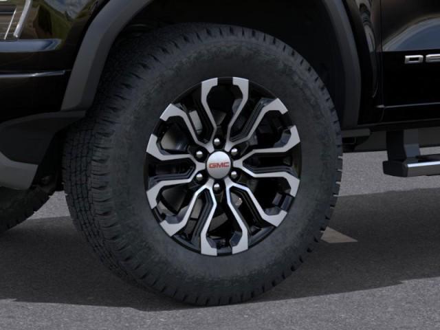 new 2026 GMC Canyon car, priced at $55,753