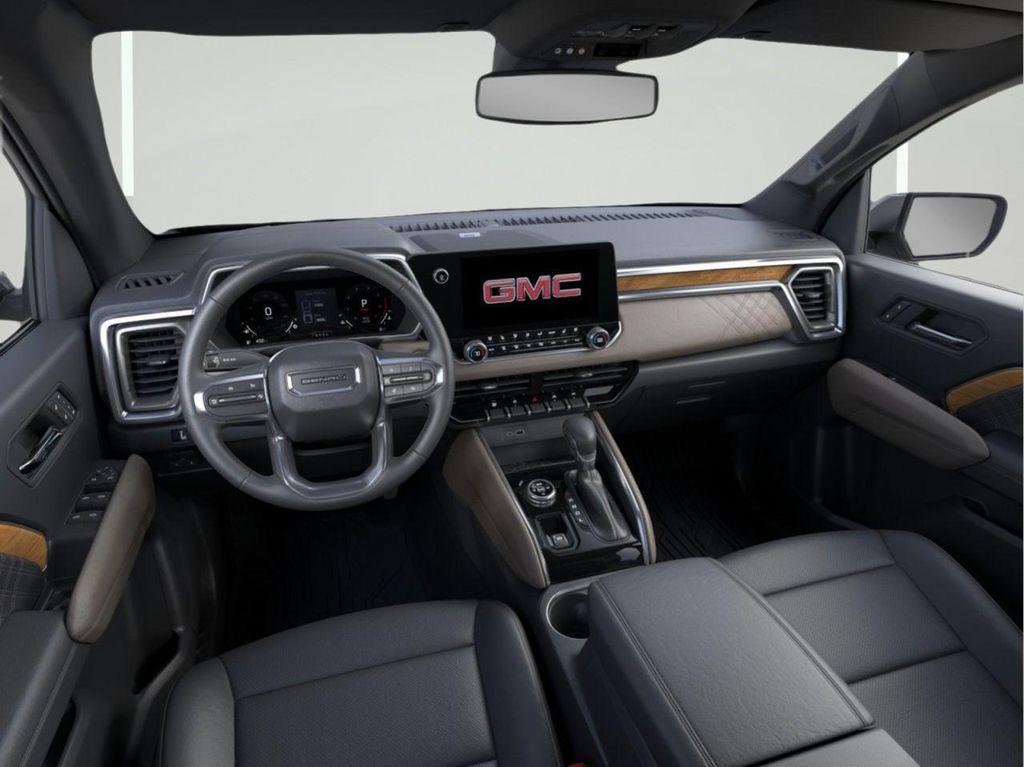 new 2026 GMC Canyon car, priced at $54,752