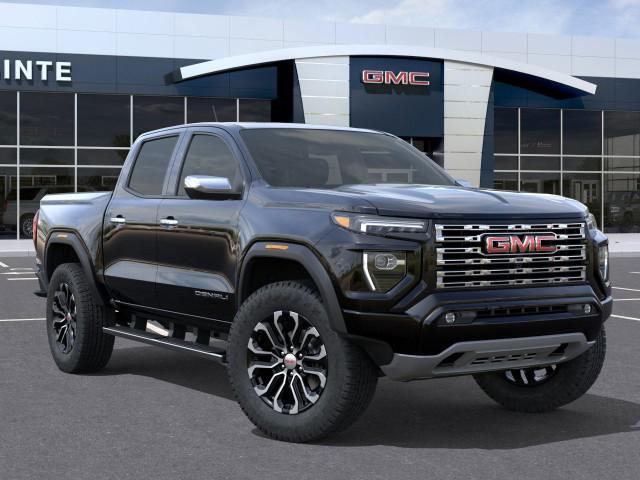 new 2026 GMC Canyon car, priced at $55,753
