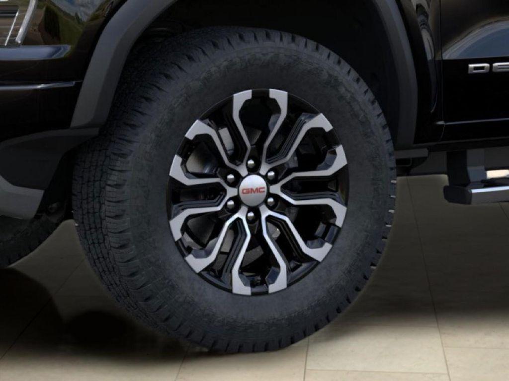 new 2026 GMC Canyon car, priced at $54,752