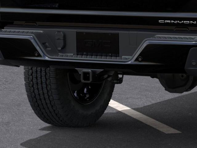 new 2026 GMC Canyon car, priced at $55,753