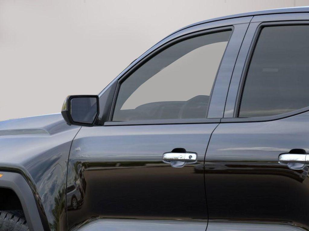 new 2026 GMC Canyon car, priced at $54,752