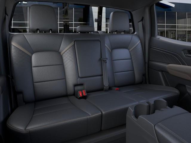 new 2026 GMC Canyon car, priced at $55,753