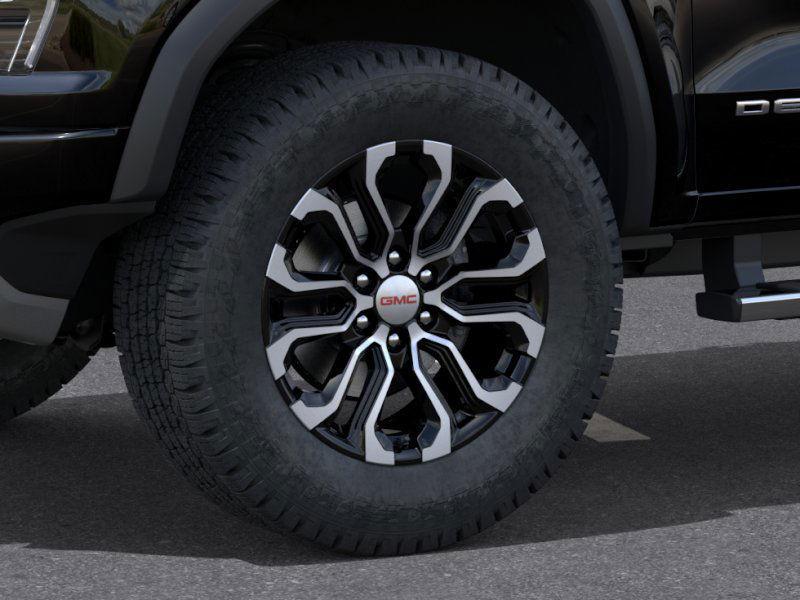 new 2026 GMC Canyon car, priced at $56,830