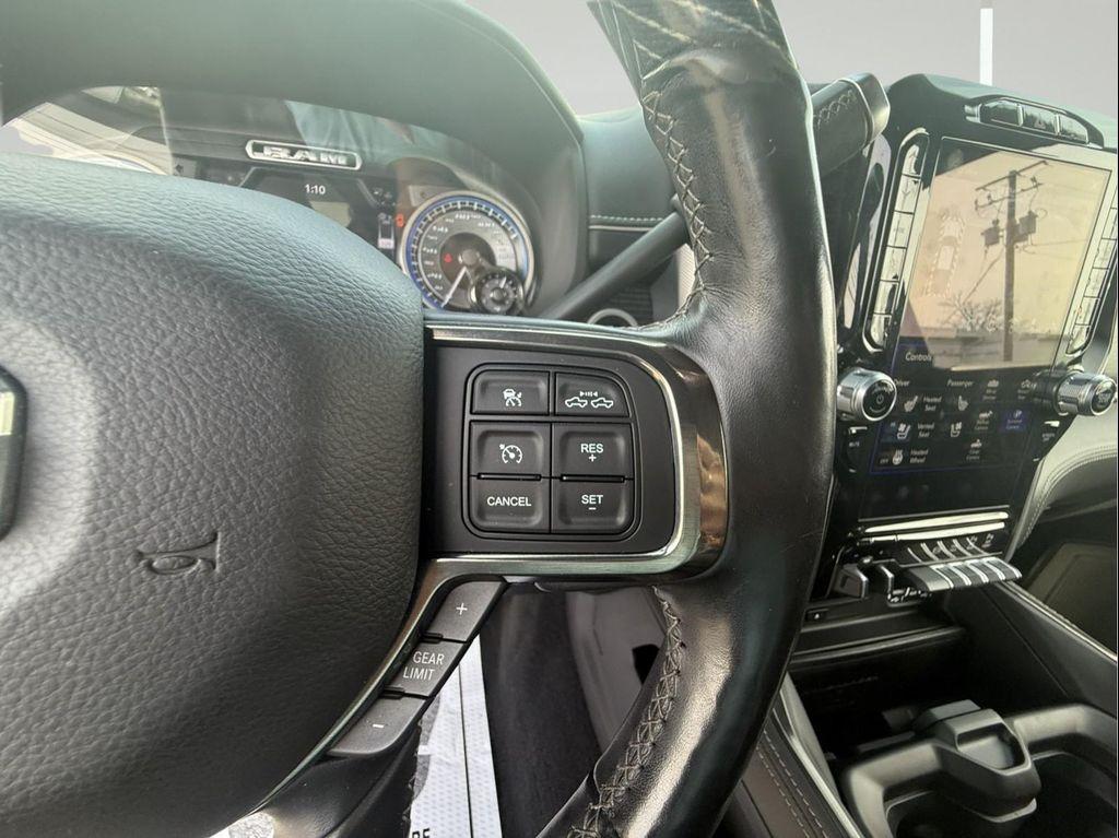 used 2019 Ram 2500 car, priced at $48,999