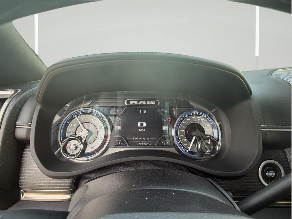 used 2019 Ram 2500 car, priced at $48,999